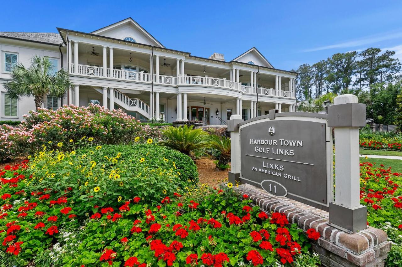 150 Otter Road Villa Pulau Hilton Head Luaran gambar