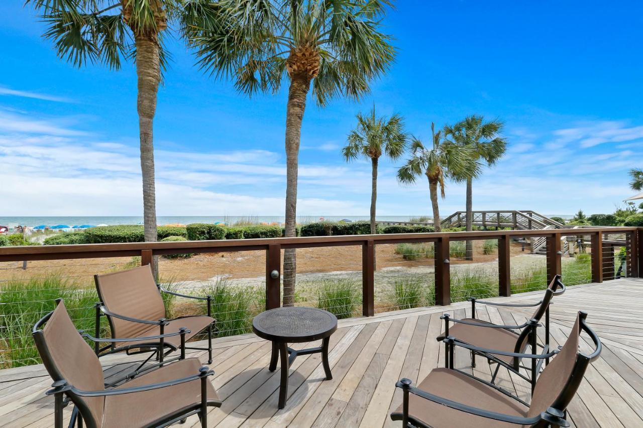 150 Otter Road Villa Pulau Hilton Head Luaran gambar