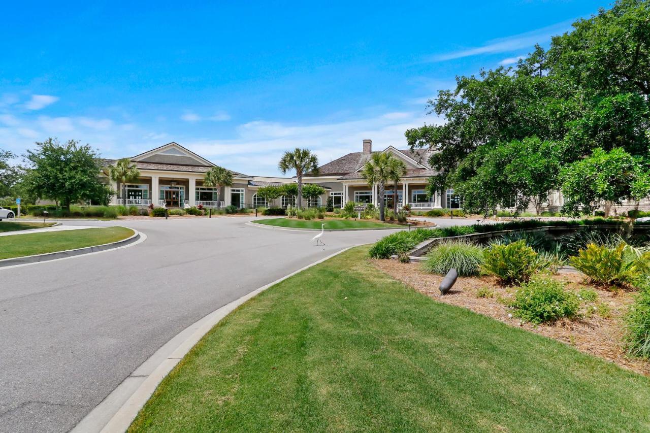 150 Otter Road Villa Pulau Hilton Head Luaran gambar