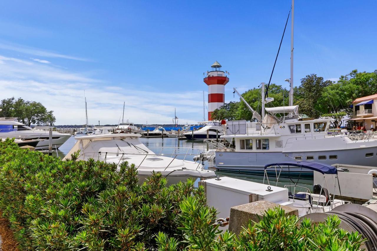 150 Otter Road Villa Pulau Hilton Head Luaran gambar