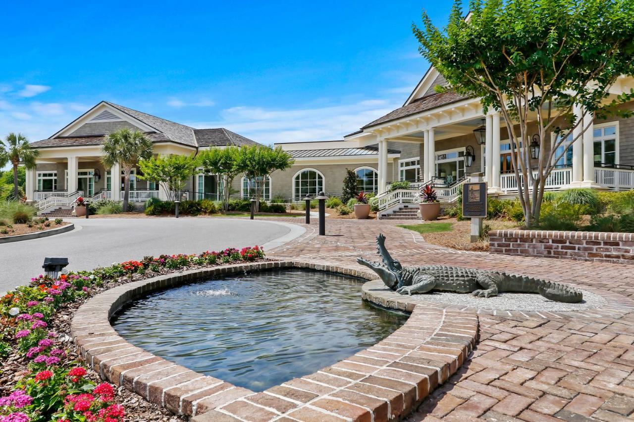 150 Otter Road Villa Pulau Hilton Head Luaran gambar