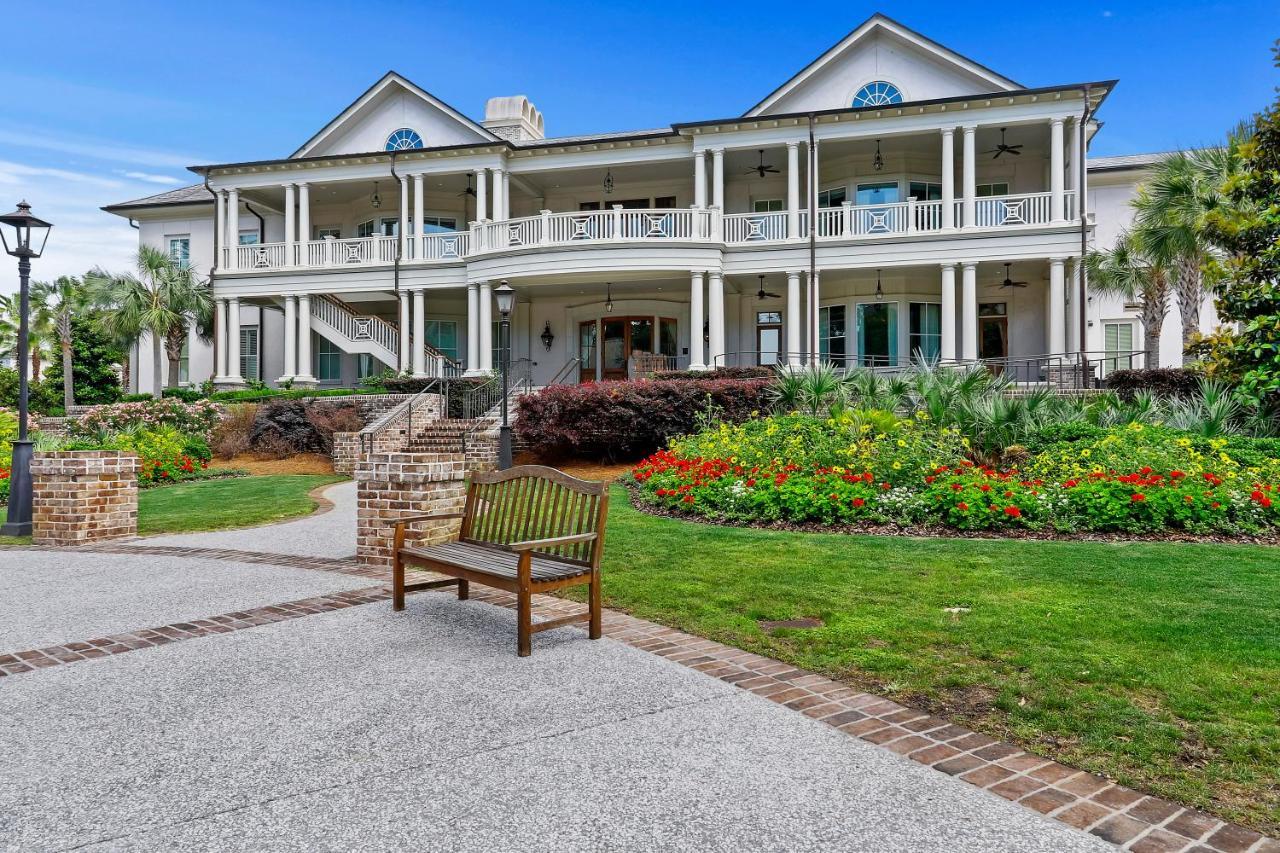 150 Otter Road Villa Pulau Hilton Head Luaran gambar