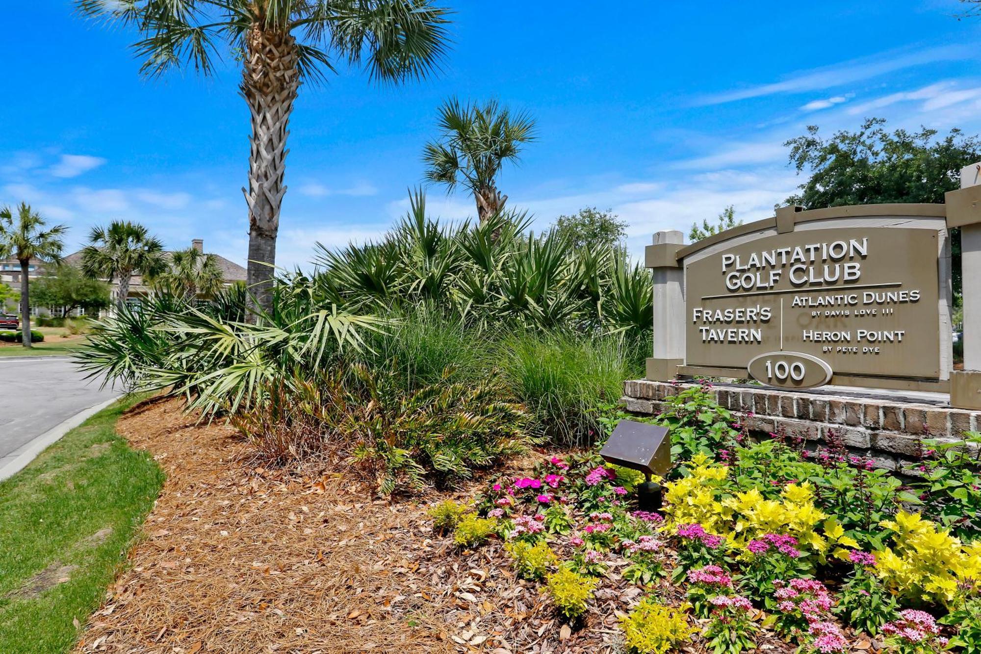 150 Otter Road Villa Pulau Hilton Head Luaran gambar