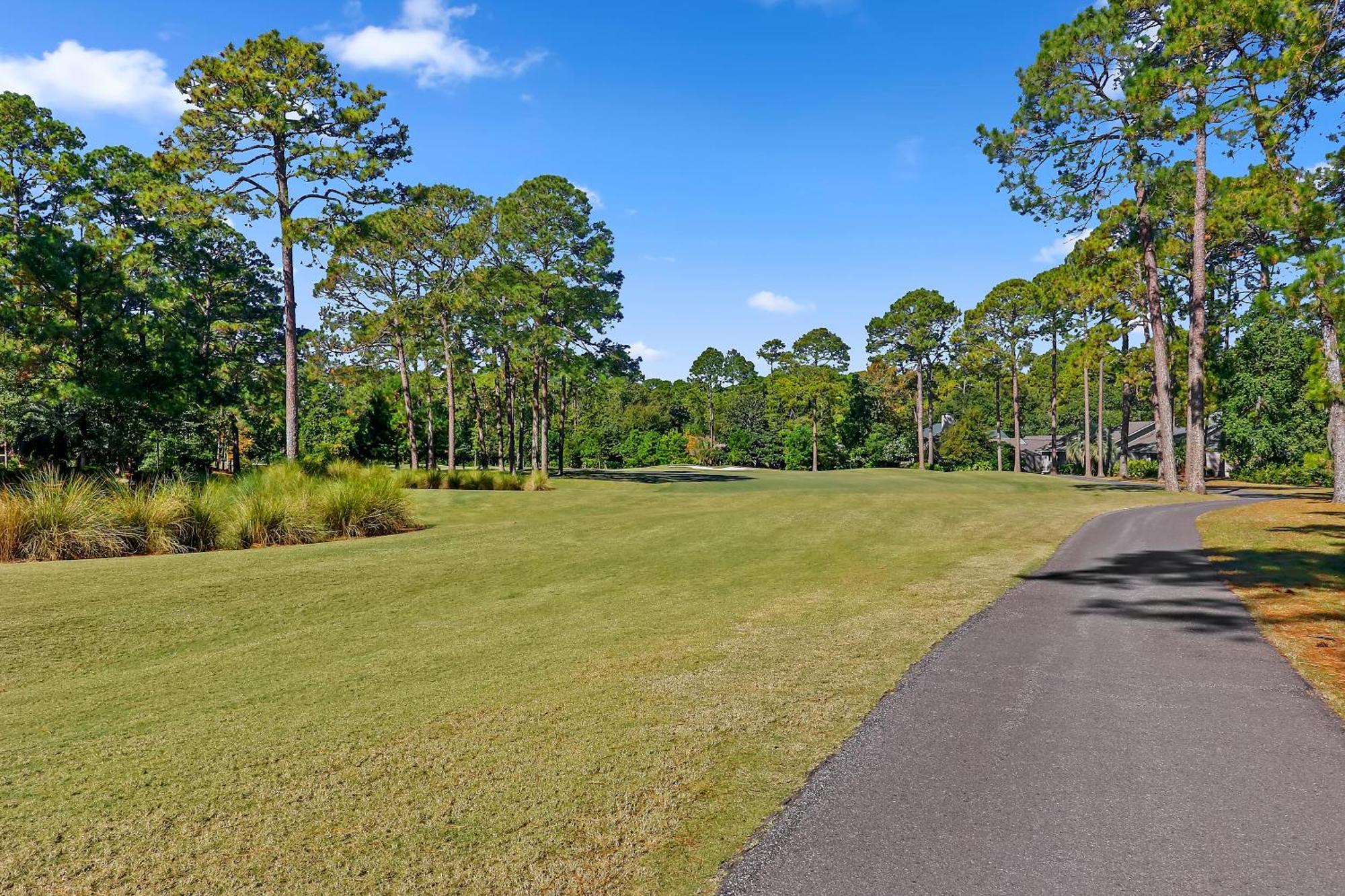 150 Otter Road Villa Pulau Hilton Head Luaran gambar