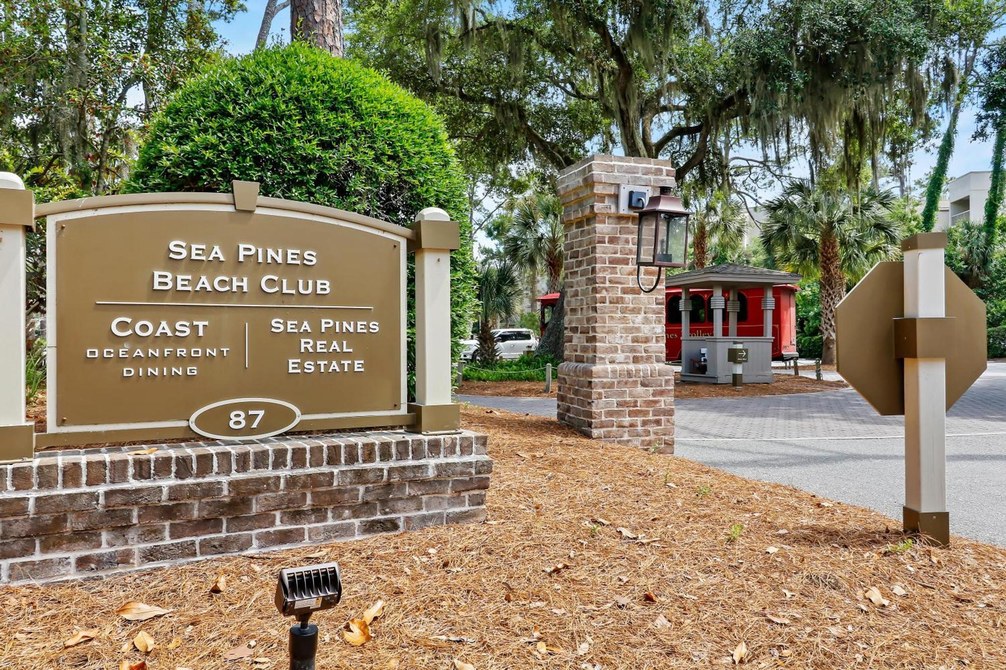 150 Otter Road Villa Pulau Hilton Head Luaran gambar