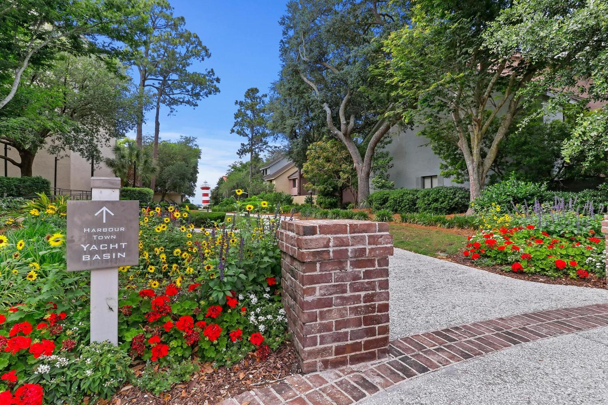 150 Otter Road Villa Pulau Hilton Head Luaran gambar