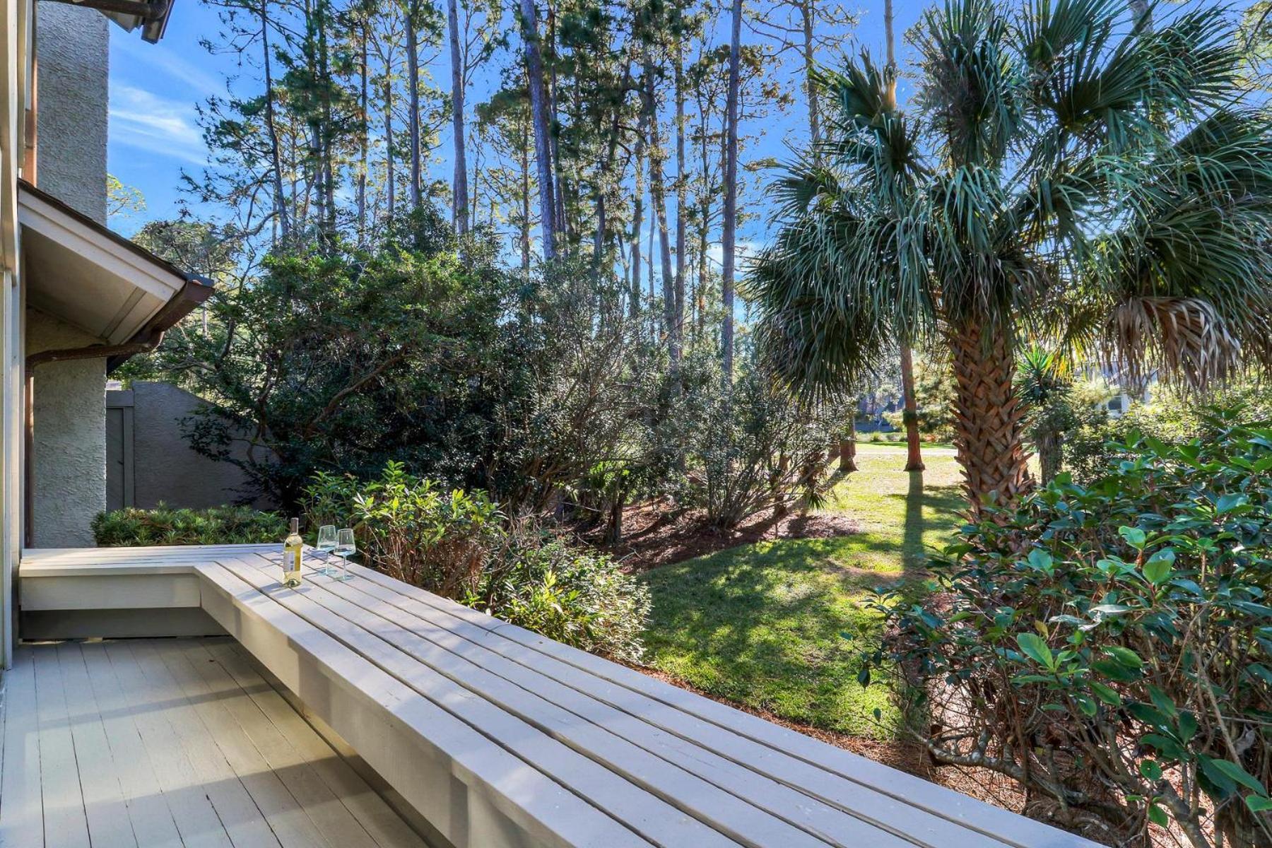 150 Otter Road Villa Pulau Hilton Head Luaran gambar