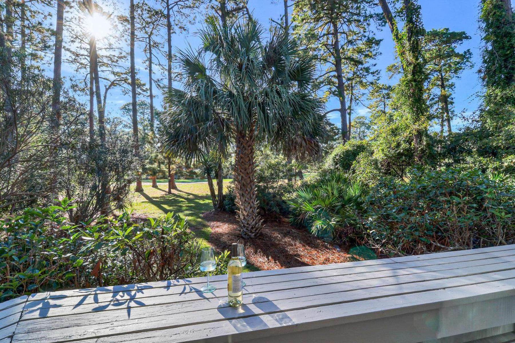 150 Otter Road Villa Pulau Hilton Head Luaran gambar